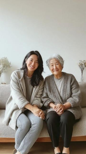 杨绛婆媳语录:情分相互、边界明确、退一步换阖家安宁,超越爱与修养。