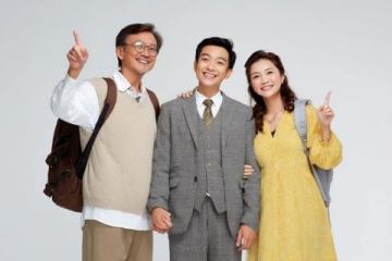 全家出动花两万机票送子上大学引发热议