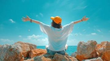 抖音正能量语录：激励人生奋斗的精选句子