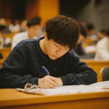 2025广东高考作文看看AI是怎么帮我分析和作答的?