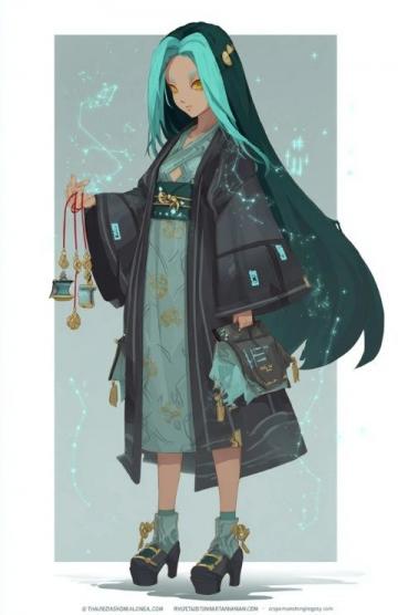 2025属羊女孩吉祥名字推荐：寓意美好、充满正能量
