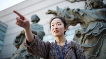 又一小仙女学张薇写小作文网暴她人，然而这一次她碰上了铁板