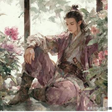 梦里花落知多少(梦里花落的经典语录郭敬明)