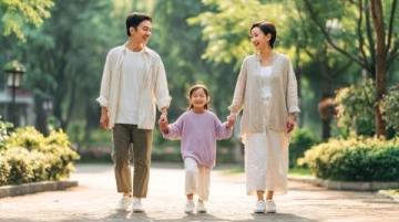 信任而非控制：曾仕强教授的教育智慧与父母的现代育儿挑战
