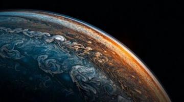 木星如何保护地球免受小行星威胁的秘密