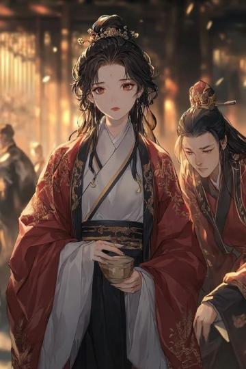天醒之路揭秘：秦桑情感归宿及结局大揭秘