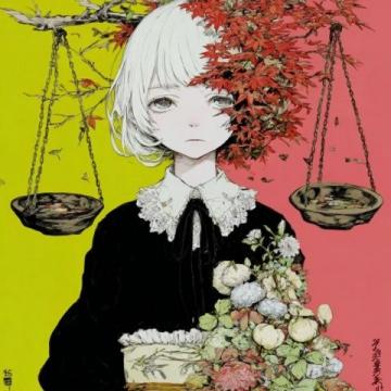清醒的悲伤与快乐的愚昧：深思太宰治人间失格中的生活哲理与自我保护