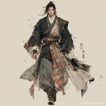剑网三七秀经典COS赏析及语录分享