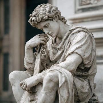 分享一些深刻的古典与现代人生感悟语录