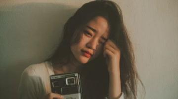 适合各种情绪发的伤感说说(情感伤感的说说经典语录)
