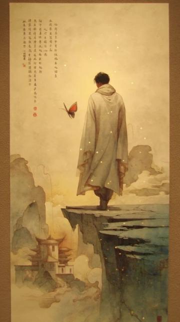 唐诗三百首中的回乡情感：元曦的心得体会及两首经典回乡偶书赏析
