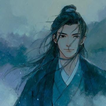 秦时明月之项羽经典语录：“我并非凡人！