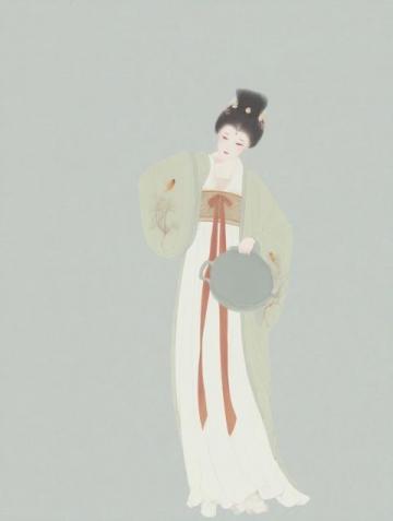 芈月传张仪经典语录英译：探索战国女政治家的智慧与影响力