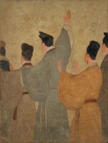芈月传张仪经典语录英译：探索战国女政治家的智慧与影响力