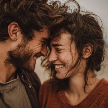 男人对女人最深的爱：藏在这些简单话语中