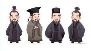 大奉打更人经典语录，6句金句，感受文字的力量！