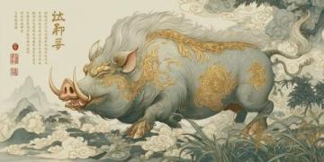 沈石溪的动物故事