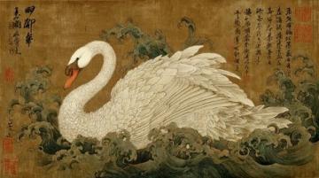 松龄鹤寿长长久(松龄鹤寿经典语句)