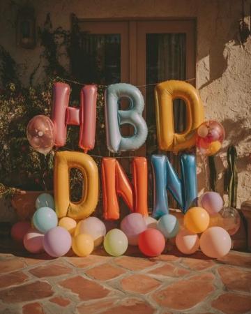 承蒙时光不弃：经典生日寄语集锦