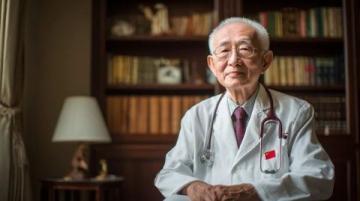 杨绛先生退休生活的四点真谛：保持身心健康、持续学习与思考、人际交往及未来期盼