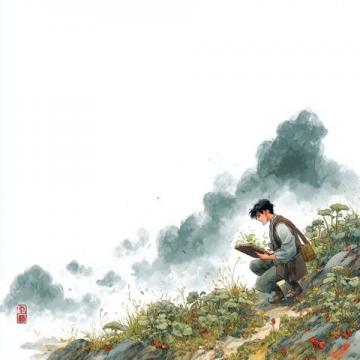 领略倪萍文采,品味经典语录
