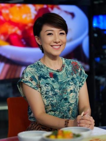 正青春舒婉婷职场智慧离别，华丽转身回归家庭生活