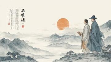唐诗三百首中的回乡情感：元曦的心得体会及两首经典回乡偶书赏析