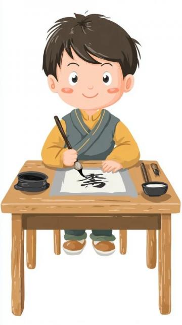 五年级英语上册作文练习