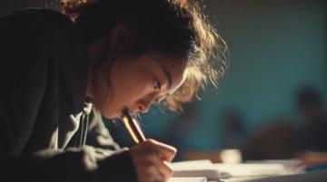 考场作文常用精美标题45个