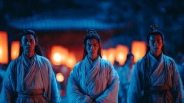 张纪中版笑傲江湖为何成为经典之作？解读其不朽魅力