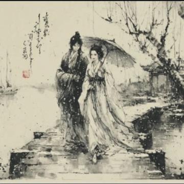 你最难忘的李白诗句是哪一句？