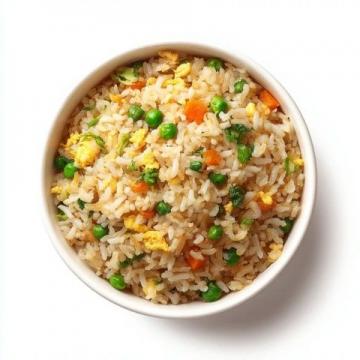 皇帝炒饭配方：经典语录与美味技巧