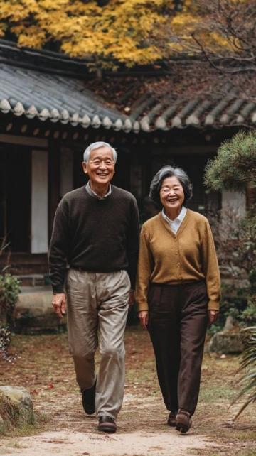 婚姻治愈语录杨绛智慧名言