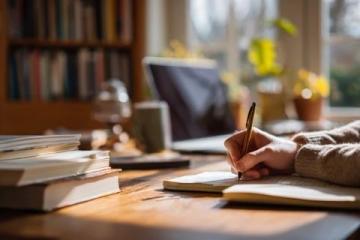 速背攻略：月考英语作文精选20篇