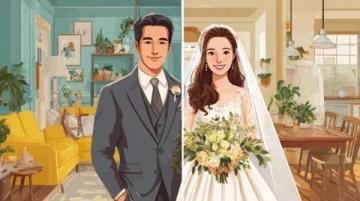 婚姻如林中鸟，逆境现真情，李某面临分别境