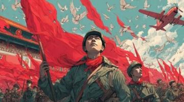 亲爱的战友们(亲爱的战友经典语句摘抄)