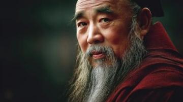 
杨绛经典名言：找回自我，解锁内心自由