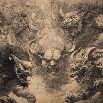 我辈降妖伏魔(降妖伏魔经典语句摘抄)