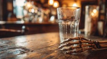 喝酒的人生感悟：酒后的人生感悟(喝酒感悟人生的经典语句)
