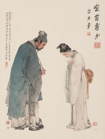 抄写伊迪丝·华顿纯真年代经典句式今日进行中