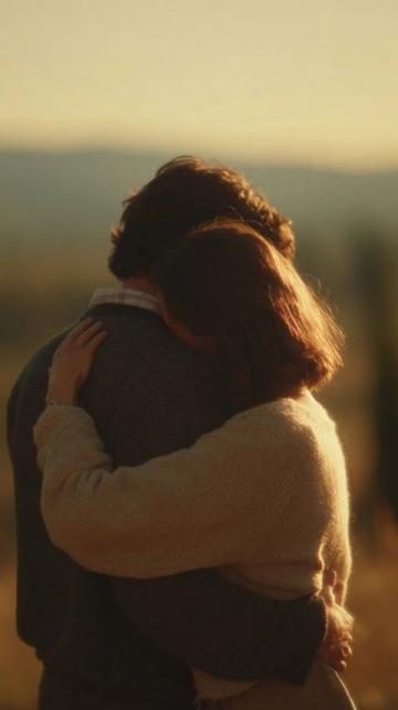 最好的惜命是珍惜身边人的温度