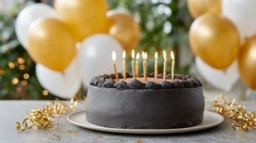 庆祝57岁生日:人生半百的精彩语录