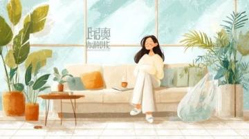 2025年中考作文素材：我命由我