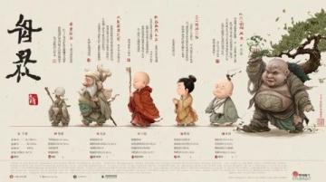 分享杨绛先生淡定的人生智慧
