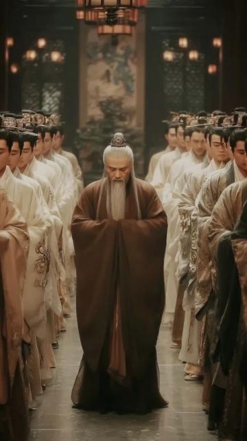 帝霸第三十章：十二仙体与先天体质的重要性