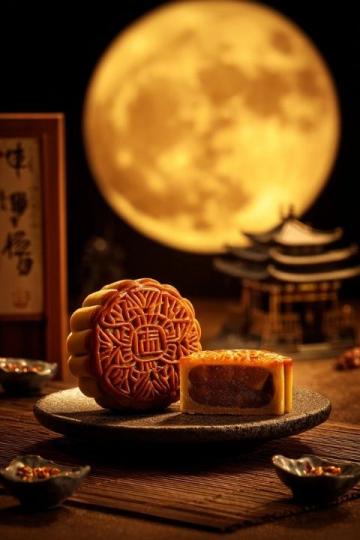 中秋送月饼的讲究:如何挑选心意满满的佳节礼品