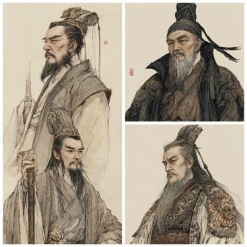 施耐庵的经典名言警句汇总