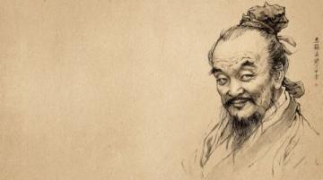 施耐庵的经典名言警句汇总