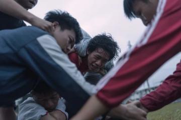 人民日报：体育精神金句激励人心，共鸣不断