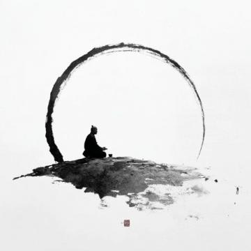 生活是一场修行，在平凡中寻找不凡的意义